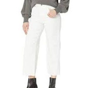 Levi’s Women’s Mile High Wide leg Crop Jean